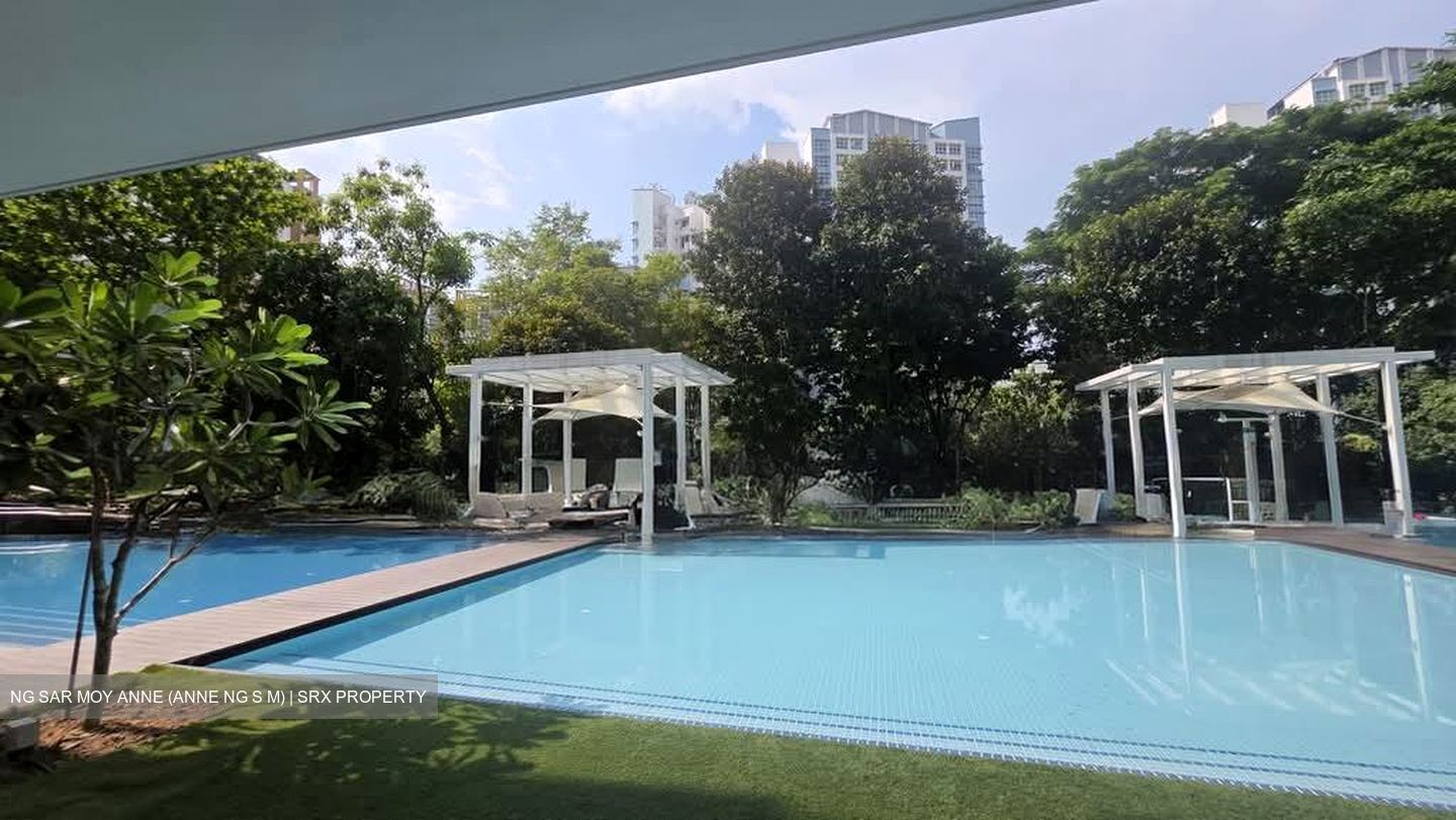 The Terrace (D19), Condominium #588873721